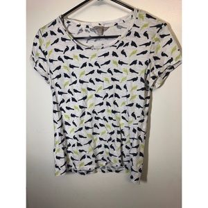 Banana Republic (XS) T-Shirt
